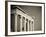 Greek Columns-javarman-Framed Photographic Print