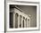 Greek Columns-javarman-Framed Photographic Print