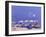 Greek Fishing Boats-William Ireland-Framed Giclee Print