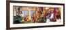 Greek Gods and Goddesses-Payne-Framed Premium Giclee Print