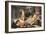 Greek Interior' (Sketc), 1848-Jean-Leon Gerome-Framed Giclee Print