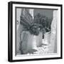 Greek Islands II-Tony Koukos-Framed Giclee Print