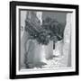 Greek Islands II-Tony Koukos-Framed Giclee Print