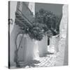 Greek Islands II-Tony Koukos-Stretched Canvas