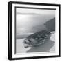 Greek Islands III-Tony Koukos-Framed Giclee Print