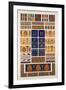 Greek No 8, Plate XXII, from The Grammar of Ornament by Owen Jones-Owen Jones-Framed Giclee Print