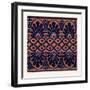 Greek Ornament and Etruscan Ornament-null-Framed Giclee Print