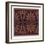 Greek Ornament and Etruscan Ornament-null-Framed Giclee Print