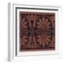 Greek Ornament and Etruscan Ornament-null-Framed Giclee Print