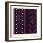 Greek Ornament and Etruscan Ornament-null-Framed Giclee Print