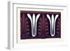 Greek Ornament and Etruscan Ornament-null-Framed Giclee Print