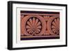 Greek Ornament and Etruscan Ornament-null-Framed Giclee Print