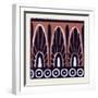 Greek Ornament and Etruscan Ornament-null-Framed Giclee Print