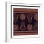 Greek Ornament and Etruscan Ornament-null-Framed Giclee Print