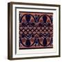 Greek Ornament and Etruscan Ornament-null-Framed Giclee Print