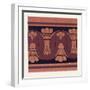 Greek Ornament and Etruscan Ornament-null-Framed Giclee Print