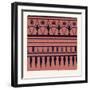 Greek Ornament and Etruscan Ornament-null-Framed Giclee Print