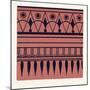 Greek Ornament and Etruscan Ornament-null-Mounted Giclee Print