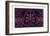 Greek Ornament and Etruscan Ornament-null-Framed Giclee Print