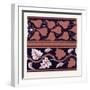 Greek Ornament and Etruscan Ornament-null-Framed Giclee Print