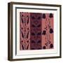 Greek Ornament and Etruscan Ornament-null-Framed Giclee Print