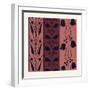 Greek Ornament and Etruscan Ornament-null-Framed Giclee Print