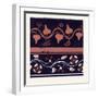 Greek Ornament and Etruscan Ornament-null-Framed Giclee Print