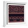 Greek Ornament and Etruscan Ornament-null-Framed Giclee Print