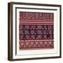 Greek Ornament and Etruscan Ornament-null-Framed Giclee Print