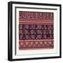 Greek Ornament and Etruscan Ornament-null-Framed Giclee Print