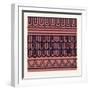 Greek Ornament and Etruscan Ornament-null-Framed Giclee Print