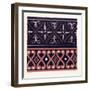 Greek Ornament and Etruscan Ornament-null-Framed Giclee Print