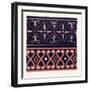 Greek Ornament and Etruscan Ornament-null-Framed Giclee Print