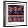 Greek Ornament and Etruscan Ornament-null-Framed Giclee Print