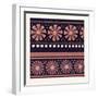 Greek Ornament and Etruscan Ornament-null-Framed Giclee Print