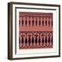 Greek Ornament and Etruscan Ornament-null-Framed Giclee Print