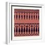 Greek Ornament and Etruscan Ornament-null-Framed Giclee Print