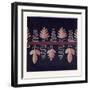 Greek Ornament and Etruscan Ornament-null-Framed Giclee Print