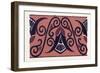 Greek Ornament and Etruscan Ornament-null-Framed Giclee Print