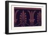 Greek Ornament and Etruscan Ornament-null-Framed Giclee Print