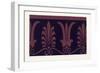 Greek Ornament and Etruscan Ornament-null-Framed Giclee Print