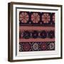 Greek Ornament and Etruscan Ornament-null-Framed Giclee Print