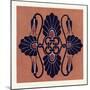 Greek Ornament and Etruscan Ornament-null-Mounted Giclee Print