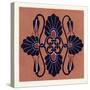 Greek Ornament and Etruscan Ornament-null-Stretched Canvas