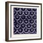 Greek Ornament and Etruscan Ornament-null-Framed Giclee Print