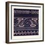 Greek Ornament and Etruscan Ornament-null-Framed Giclee Print