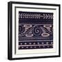 Greek Ornament and Etruscan Ornament-null-Framed Giclee Print