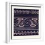 Greek Ornament and Etruscan Ornament-null-Framed Giclee Print