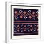 Greek Ornament and Etruscan Ornament-null-Framed Giclee Print