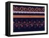 Greek Ornament and Etruscan Ornament-null-Framed Stretched Canvas